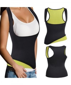 FOMANSH Neoprene Trainer Slimming Corsetedium