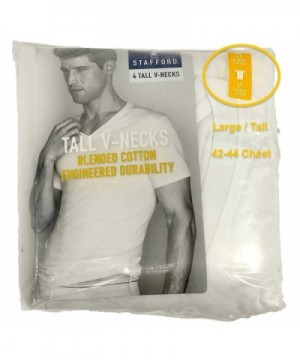 Designer Men's Undershirts Outlet