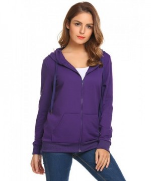 Popular Women's Fashion Hoodies Clearance Sale