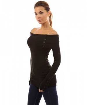 Women's Pullover Sweaters