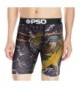 PSD Underwear Premium Boxer Medium