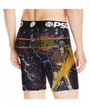 Fashion Men's Boxer Briefs Wholesale