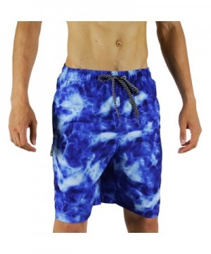 SAFS Trunk Elasticized Shorts Bathing