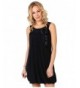 KRISP Mini Dress Size 3565 BLK 12