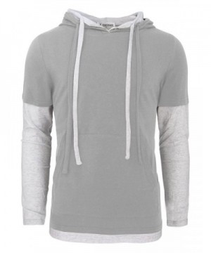 2018 New Men's Fashion Hoodies Clearance Sale