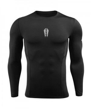 Cheap Real Men's Base Layers