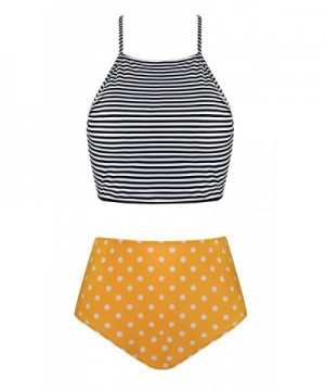 Aixy Swimsuit Bathing Vintage Swimwear