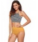 Fashion Women's Athletic Swimwear On Sale