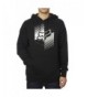 Racing Fleece Hoody Pullover Sweatshirt