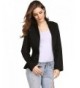 Designer Women's Suit Jackets