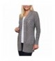 Fashion Women's Cardigans