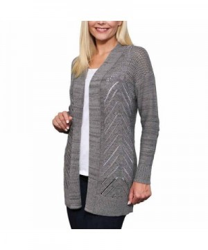 Fashion Women's Cardigans