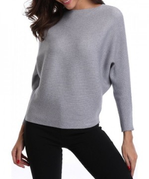 Women's Pullover Sweaters Online