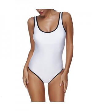 Discount Women's One-Piece Swimsuits Online Sale