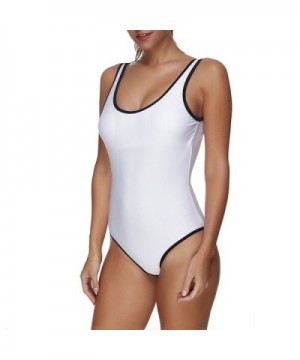 Fashion Women's Swimsuits