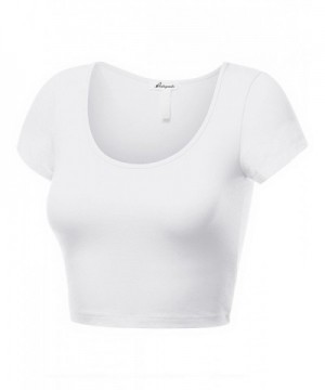 Fashion Women's Tees On Sale