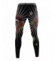 Raven Fightwear Luchador Muertos Medium