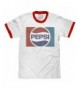 Tee Luv Pepsi T Shirt Classic