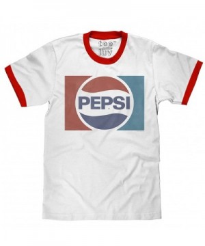 Tee Luv Pepsi T Shirt Classic