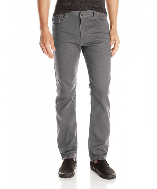 Southpole Stretch Basic Twill Rinse