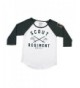 Attack Scount Regiment Sleeve Baseball