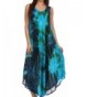 Sakkas 00831 Starlight Caftan Dress