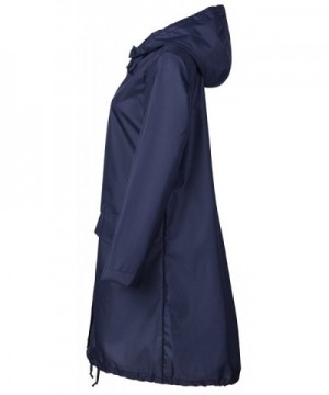 Women's Raincoats Online