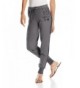 Life Womens Marled Jogger Medium