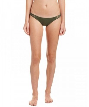 LSpace Womens LSolids Hipster Bikini