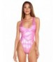 iHeartRaves Spectrum Bodysuit Small Medium