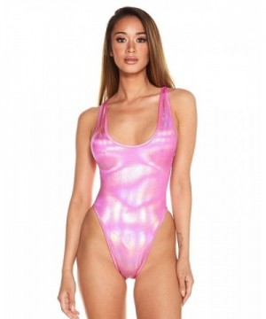 iHeartRaves Spectrum Bodysuit Small Medium