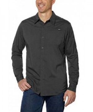 Designer Men's Casual Button-Down Shirts Online Sale