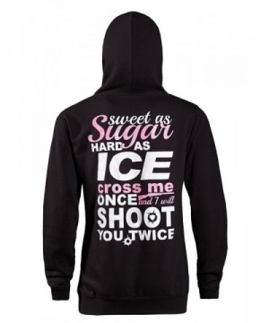 Cute Country Womens Sweet Hoodie