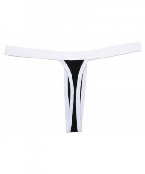 Men's Thong Underwear Online