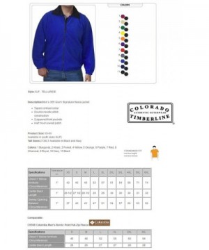 Cheap Designer Men's Fleece Jackets Outlet Online