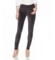 Jag Jeans Womens Velveteen Titanium