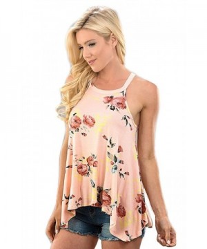 Shopglamla Floral Romantic Jersey Primrose