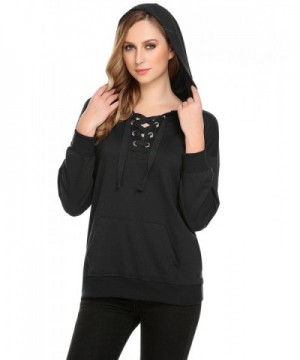 Discount Women's Fashion Hoodies Clearance Sale