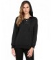 Women's Fashion Sweatshirts