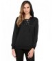 Women's Fashion Sweatshirts