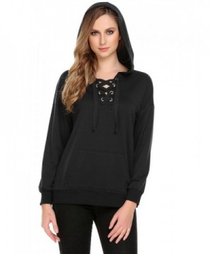 Women's Fashion Sweatshirts