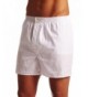 Derek Rose Savoy Classic Shorts