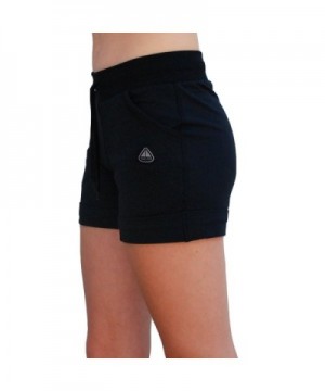 2018 New Women's Athletic Shorts