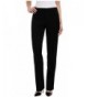 Hilary Radley Womens Straight Front