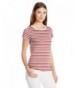 Alternative Womens Sleeve Riviera Stripe