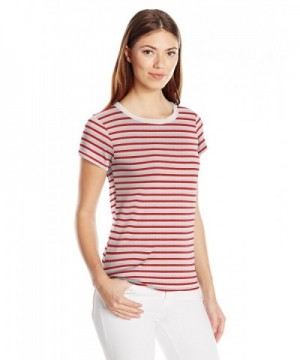 Alternative Womens Sleeve Riviera Stripe