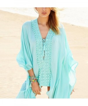 Women's Swimsuit Cover Ups