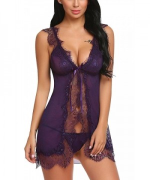 Cheap Real Women's Chemises & Negligees Outlet Online