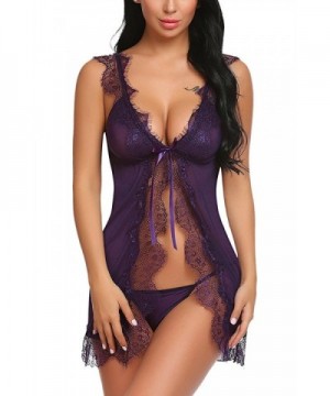 Women's Lingerie