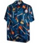 Pacific Legend Guitars Cotton 3900Navy